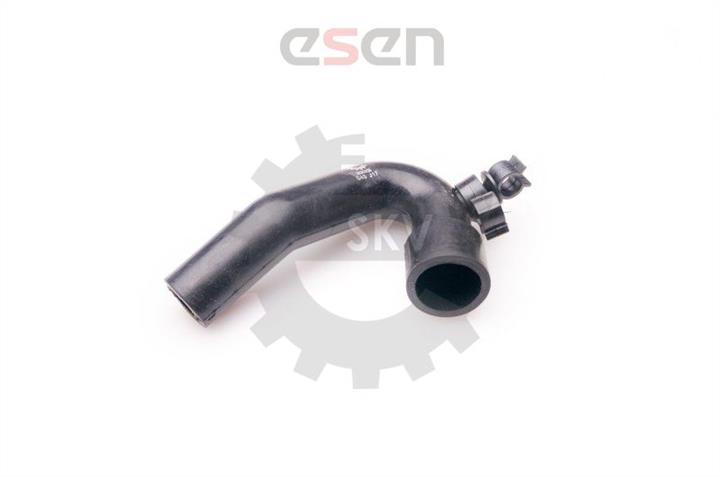 Hose, crankcase breather Esen SKV 24SKV428