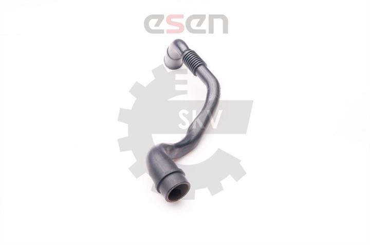 Hose, crankcase breather Esen SKV 24SKV427