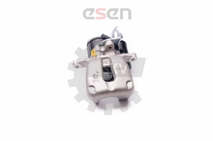 Esen SKV Brake caliper – price 420 PLN