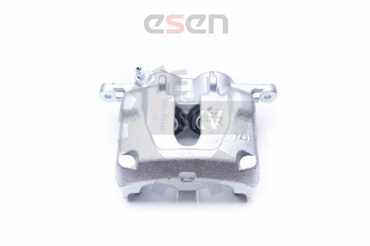 Brake Caliper Esen SKV 23SKV206