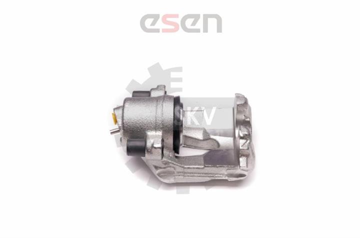 Esen SKV Brake caliper – price 122 PLN