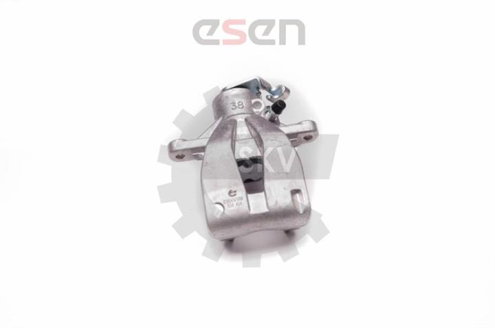 Esen SKV Brake caliper – price 200 PLN