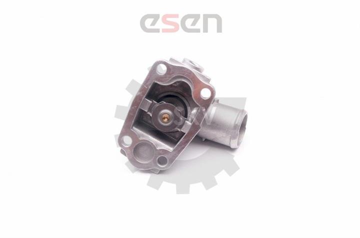 Thermostat, coolant Esen SKV 20SKV080