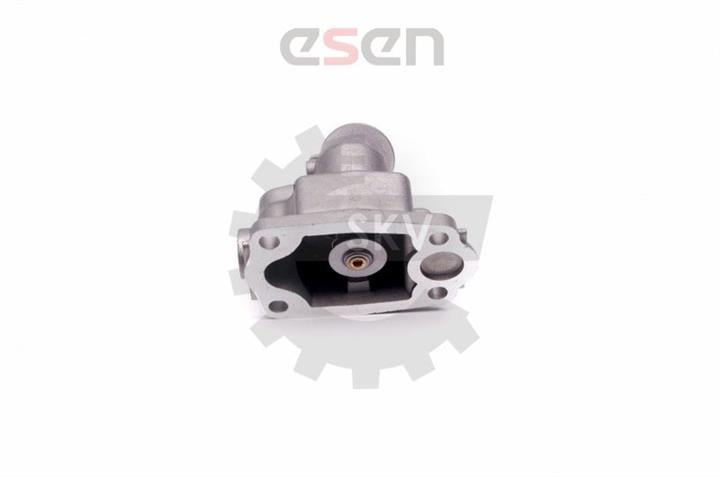 Coolant thermostat Esen SKV 20SKV079