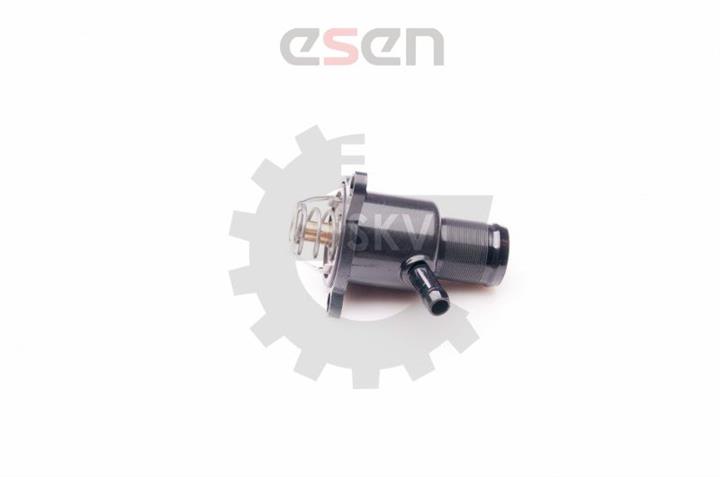 Thermostat, coolant Esen SKV 20SKV074