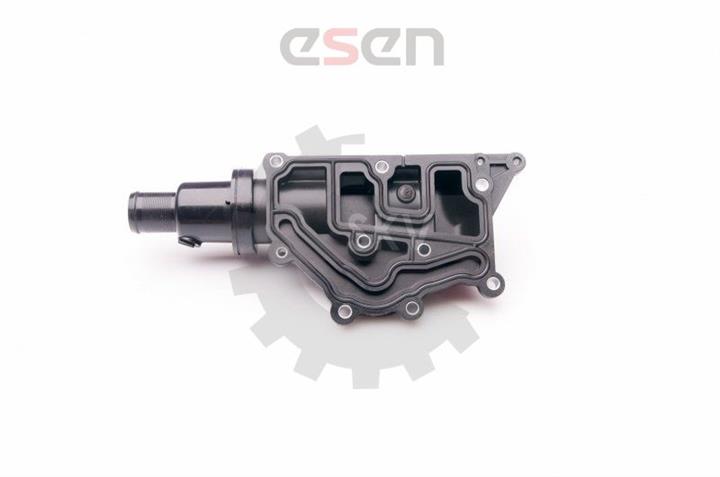 Coolant thermostat Esen SKV 20SKV073