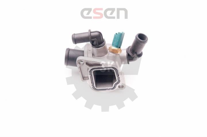 Coolant thermostat Esen SKV 20SKV071