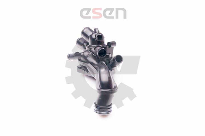 Coolant thermostat Esen SKV 20SKV070