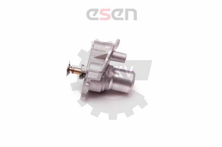 Coolant thermostat Esen SKV 20SKV069