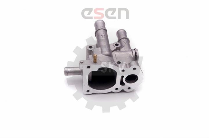 Coolant thermostat Esen SKV 20SKV067