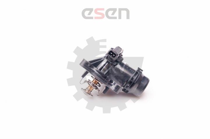 Coolant thermostat Esen SKV 20SKV062