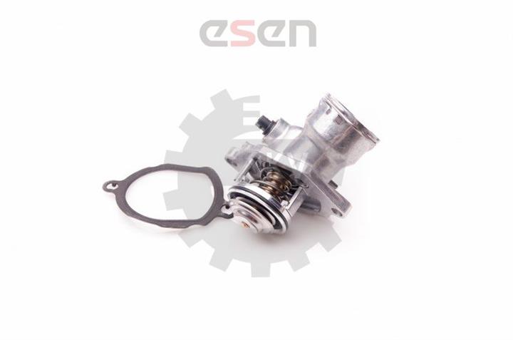 Esen SKV Thermostat, coolant – price 153 PLN