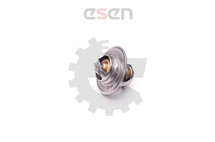 Coolant thermostat Esen SKV 20SKV058