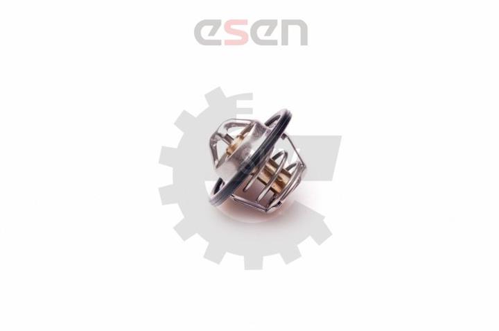 Coolant thermostat Esen SKV 20SKV047