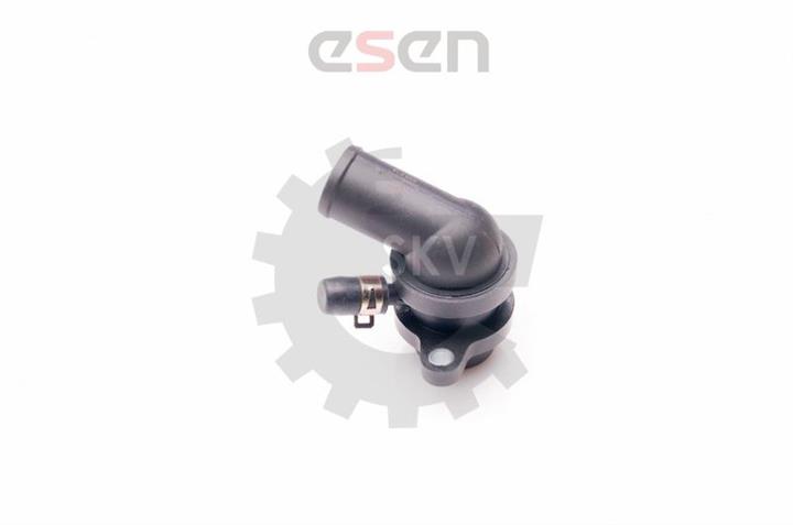 Coolant thermostat Esen SKV 20SKV044