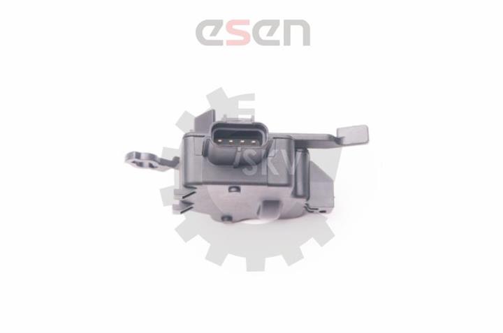 Servo lock Esen SKV 16SKV335