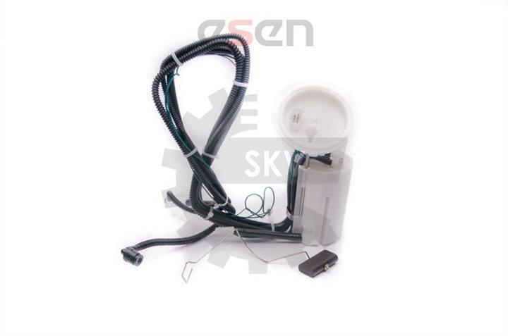 Fuel pump Esen SKV 02SKV789