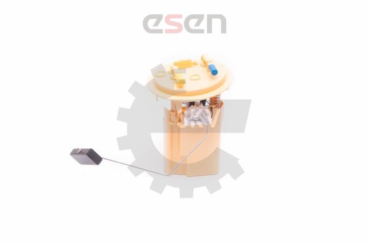 Fuel pump Esen SKV 02SKV786