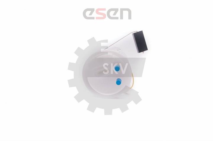 Fuel pump Esen SKV 02SKV781