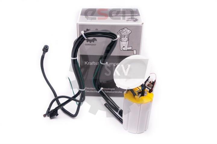 Esen SKV 02SKV779 Fuel pump 02SKV779