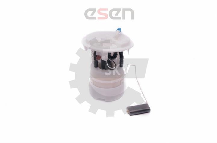 Fuel pump Esen SKV 02SKV777