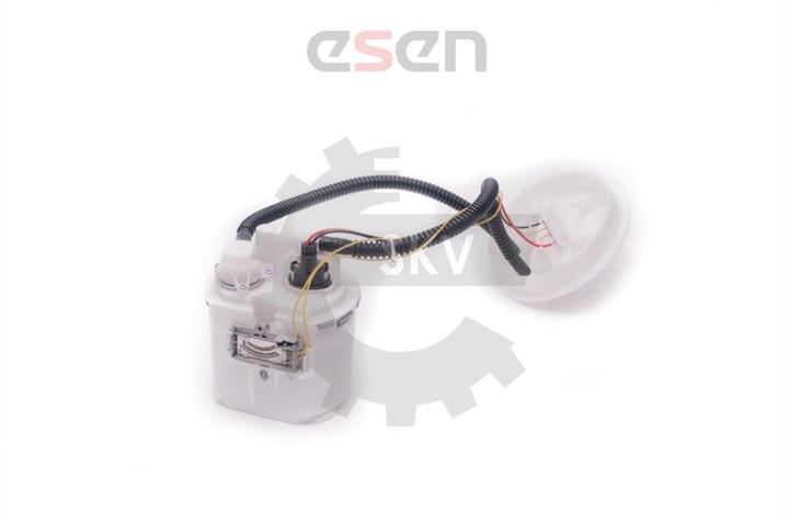 Fuel pump Esen SKV 02SKV776