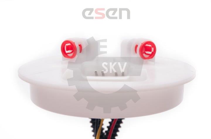 Esen SKV Fuel pump – price [object Object] PLN