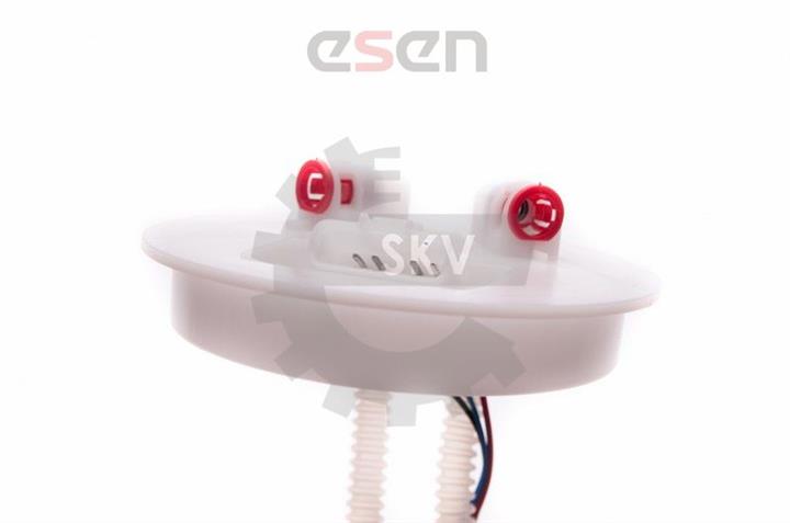 Fuel pump Esen SKV 02SKV774