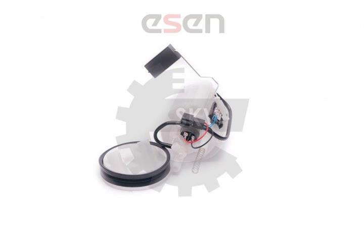 Fuel pump Esen SKV 02SKV768