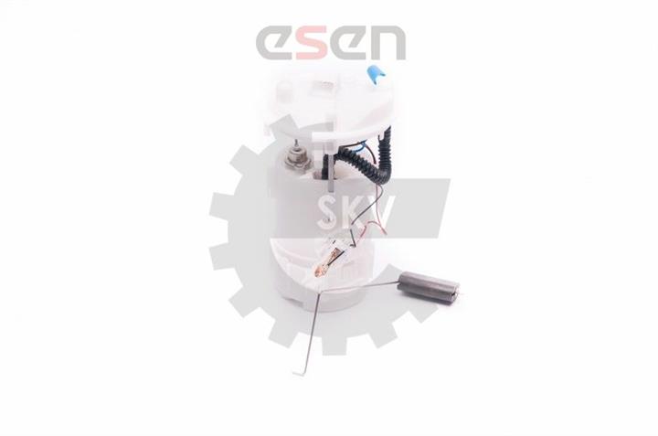 Fuel pump Esen SKV 02SKV765