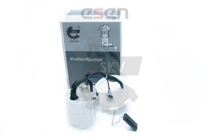 Esen SKV 02SKV764 Fuel pump 02SKV764