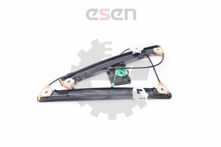 Window Regulator Esen SKV 00SKV151