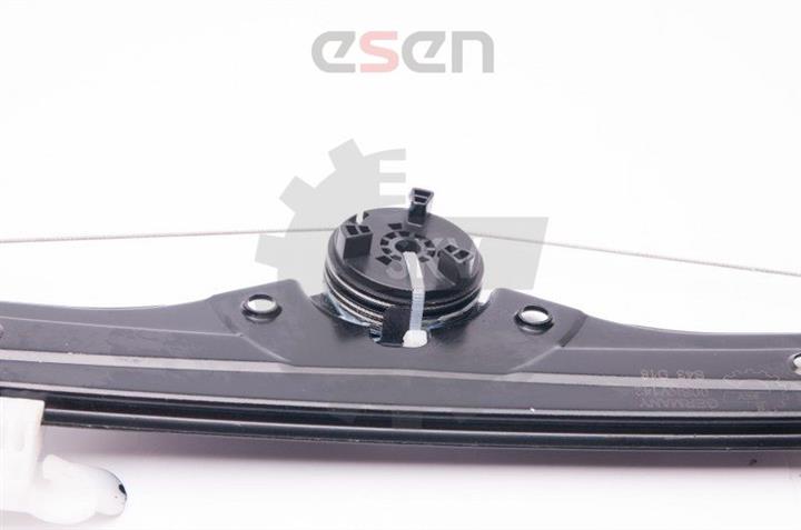 Window Regulator Esen SKV 00SKV142