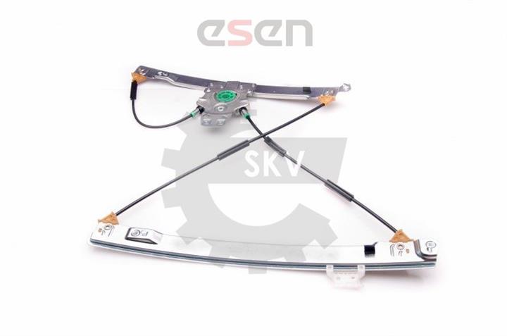 Window Regulator Esen SKV 00SKV132