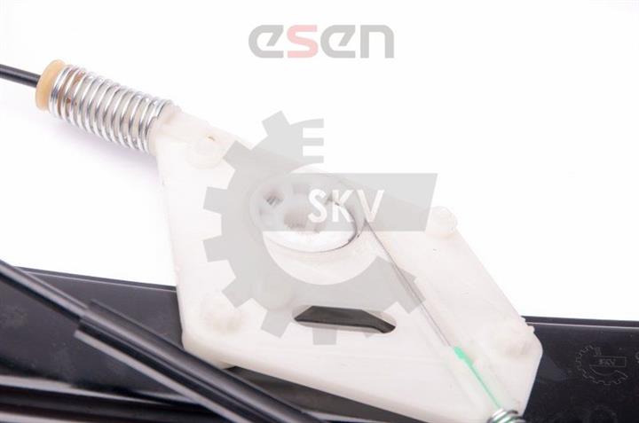 Window Regulator Esen SKV 00SKV092