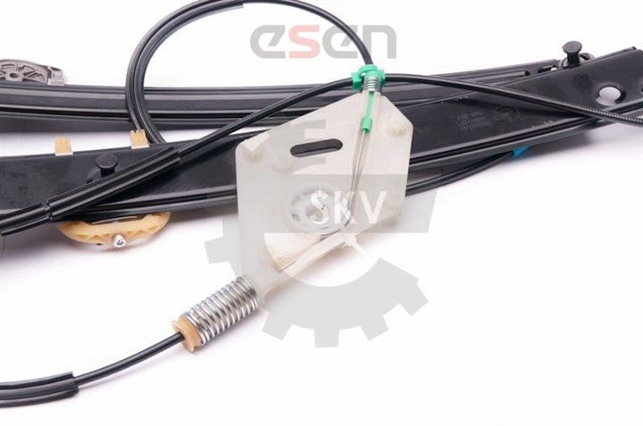 Window Regulator Esen SKV 00SKV091