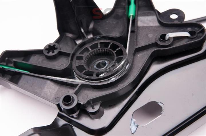 Window Regulator Esen SKV 00SKV082