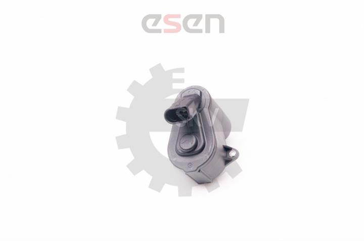 Parking brake motor Esen SKV 96SKV027