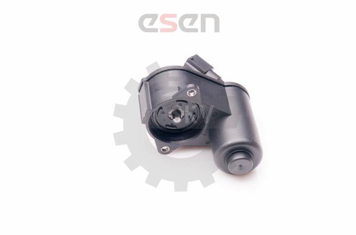 Parking brake motor Esen SKV 96SKV026