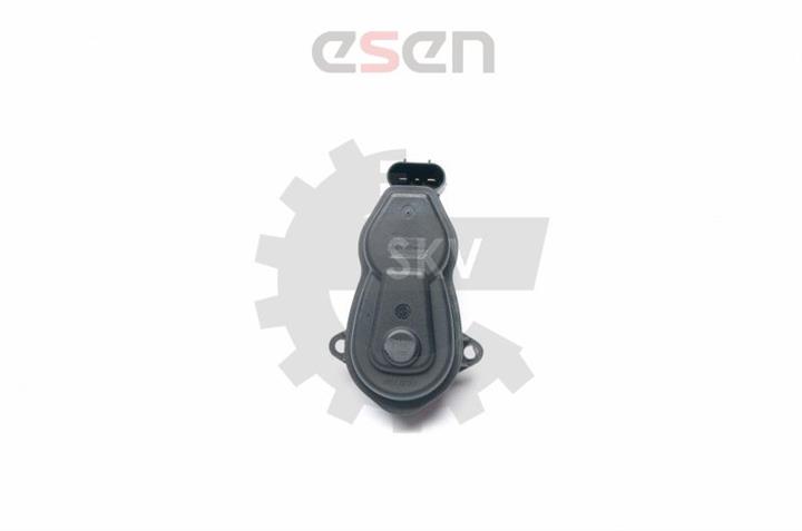 Parking brake motor Esen SKV 96SKV014