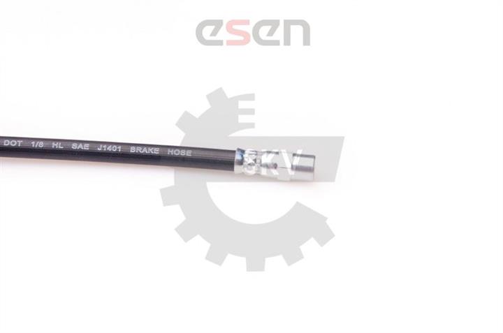 Brake Hose Esen SKV 35SKV097