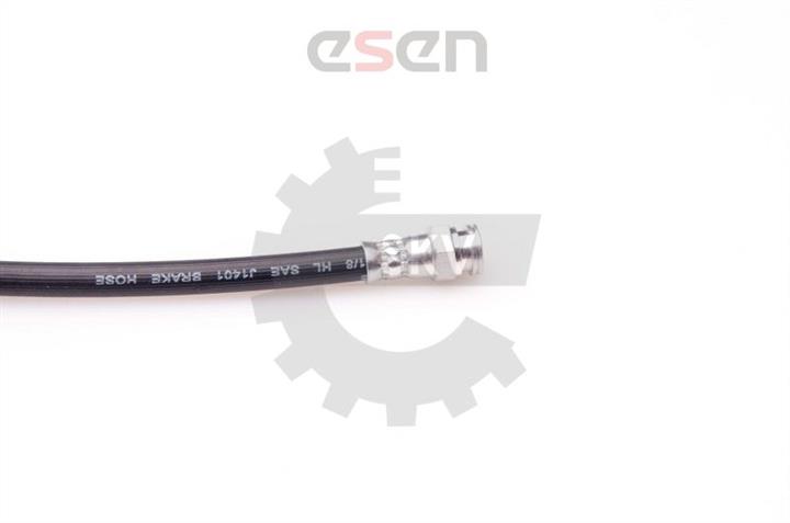 Brake Hose Esen SKV 35SKV068