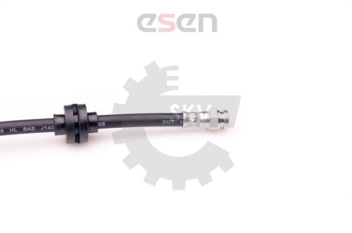 Brake Hose Esen SKV 35SKV048