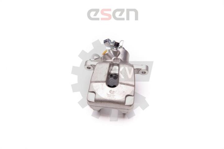 Esen SKV Brake caliper – price 223 PLN
