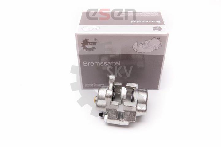 Brake caliper Volkswagen Kaefer: 34SKV181 Esen SKV Brake Caliper