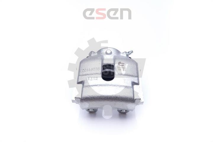 Brake Caliper Esen SKV 34SKV042