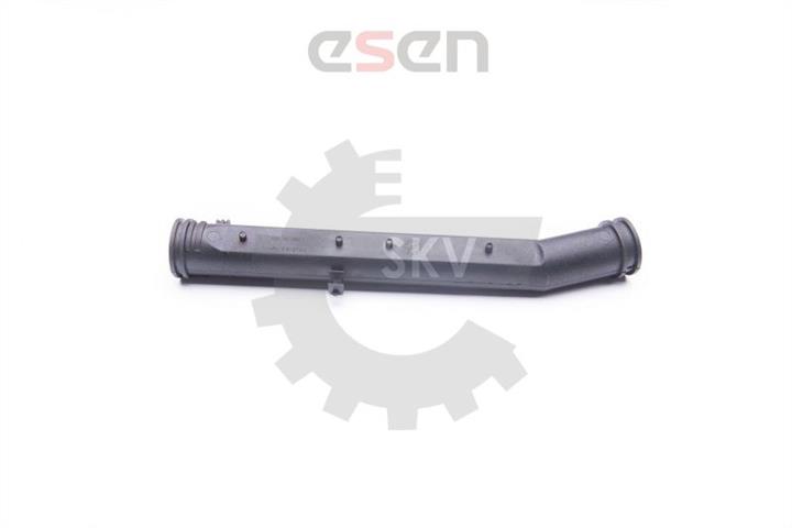 Hose assy water outlet Esen SKV 24SKV309