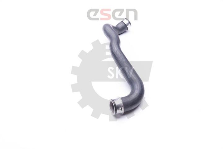 Hose assy water outlet Esen SKV 24SKV301