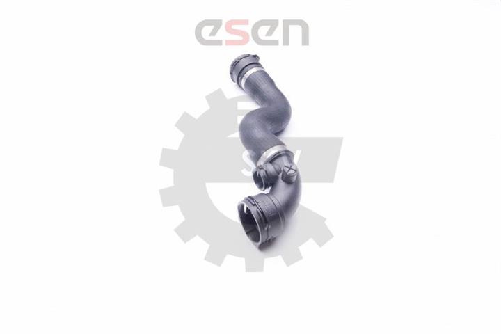 Hose assy water outlet Esen SKV 24SKV267