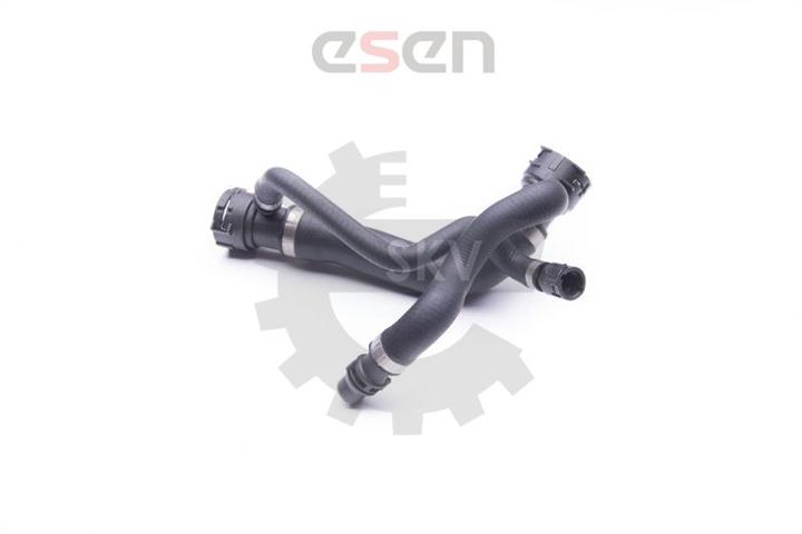 Hose assy water outlet Esen SKV 24SKV262